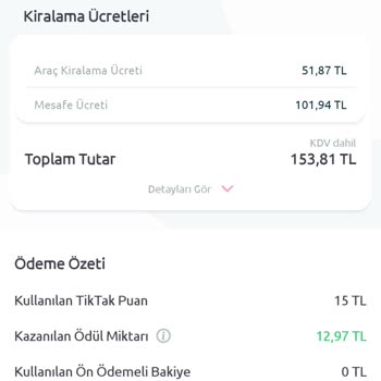 Tiktak İndirim Kampanyasında Yanıltıcı Fiyatlandırma