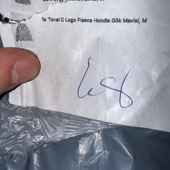 Lobbeco Yanlış Siparişler Ve İade Sorunu