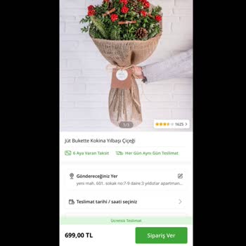 Çürümüş Çiçek Ve İletişimsizlik Sorunu