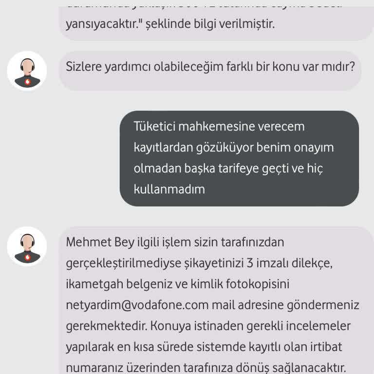 İnternet Bağlantı Sorunu Ve Haksız Cayma Bedeli