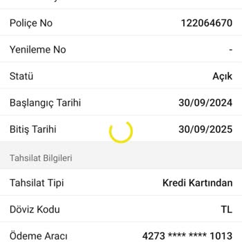 Yanlış Kart Seçimi Yüzünden İcra Şoku