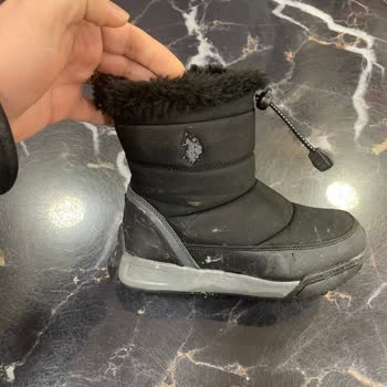 Su Geçirmez Ayakkabı Mağduriyeti