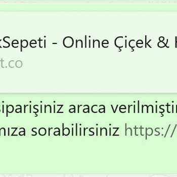 Evlilik Yıldönümünde Hayal Kırıklığı: Geciken Ve Bitli Çiçek Teslimatı