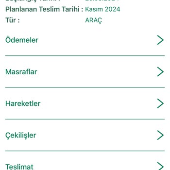 Eminevim İle Ev Teslimatında Mağduriyet