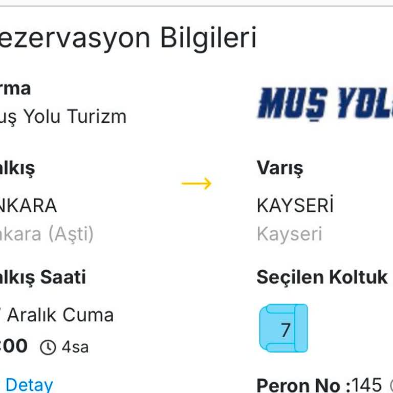 Geç Kalan Otobüs Ve Değişen Güzergah Sorunu