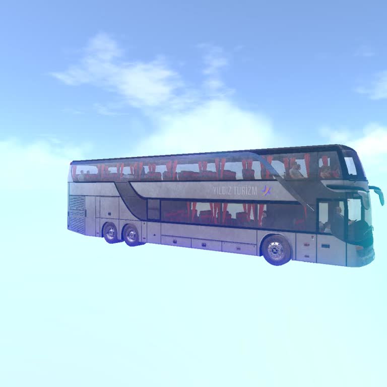 Otobüsüm Havada Kaldı: Zuuks Games Oyunlarındaki Kritik Bug