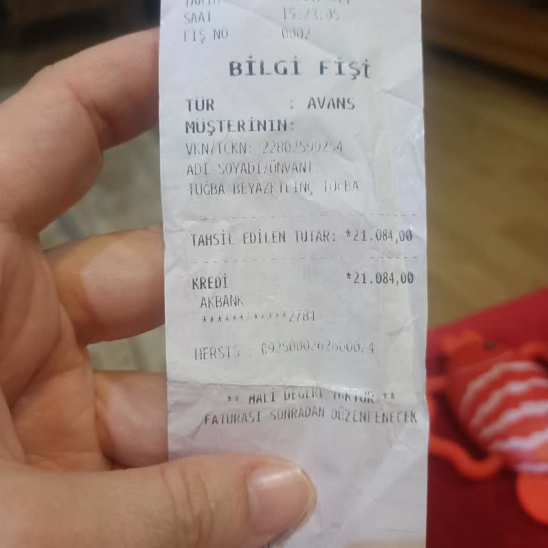 Vestel Bayisinden Dolap Alımında Yaşanan Stok Ve Teslimat Sorunu