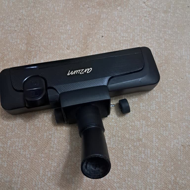 Arzum Elektrik Süpürgesi Tekerlek Sorunu Ve Garanti Problemi