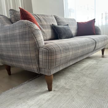 Kelebek Mobilya'dan Aldığım Ürünler Küflü Ve Eksik Geldi!