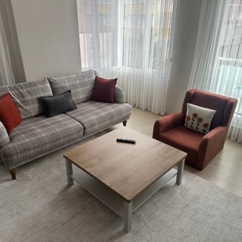 Kelebek Mobilya'dan Aldığım Ürünler Küflü Ve Eksik Geldi!