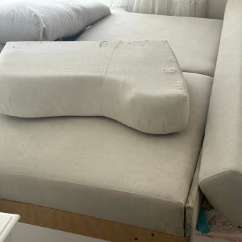 Kelebek Mobilya'dan Aldığım Ürünler Küflü Ve Eksik Geldi!