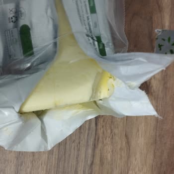 Torku Tereyağının Margarin Gibi Kokması Ve Tadı