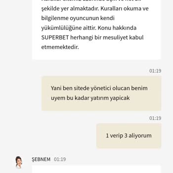 Kazanan Bahislerin Haksız İptali