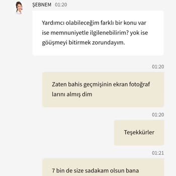 Kazanan Bahislerin Haksız İptali