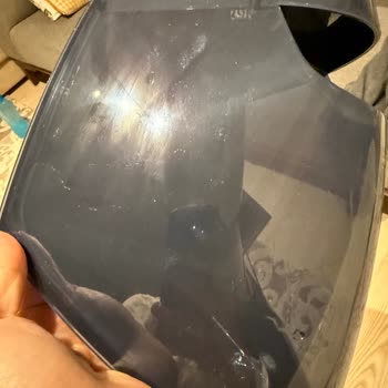 Kullanılmış Ütü Ve Teslimat Sorunları