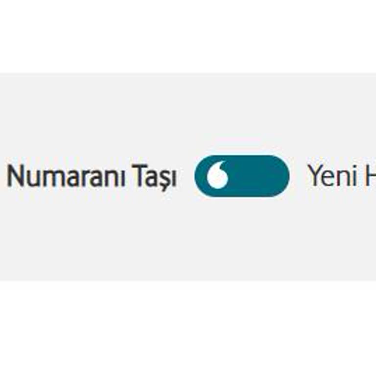 Vodafone'un Fahiş Fiyat Dayatması
