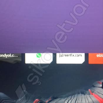 Beta Plus Teknoloji Asus Monitör Alışverişinde Büyük Hayal Kırıklığı