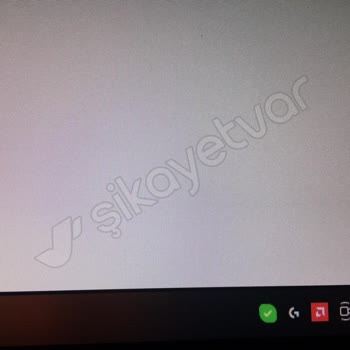 Beta Plus Teknoloji Asus Monitör Alışverişinde Büyük Hayal Kırıklığı