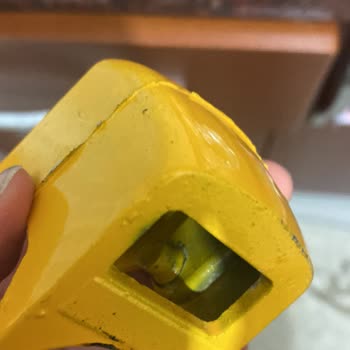 Doğalgaz Mühürü Ve Soğukta Kalan Aile