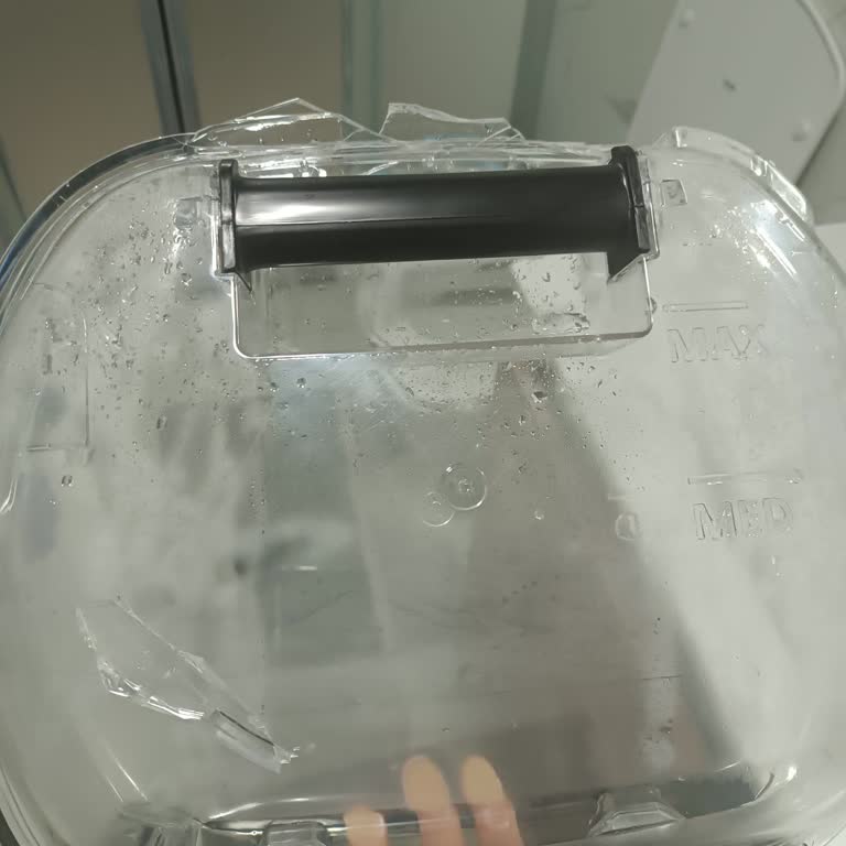Hoover Kurutma Makinesi Su Haznesi Sorunu