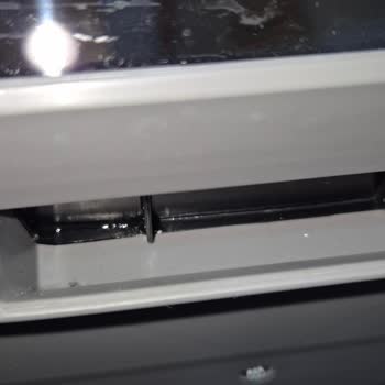 Hoover Kurutma Makinesi Su Sızıntısı Sorunu