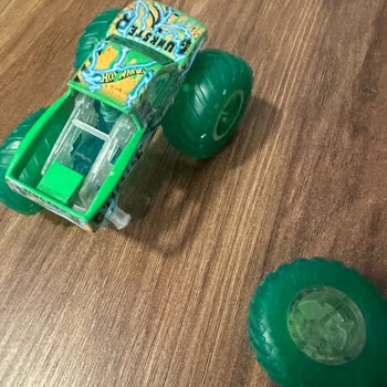 Sevilen Oyuncak Markasında Hayal Kırıklığı