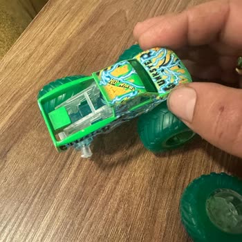 Sevilen Oyuncak Markasında Hayal Kırıklığı