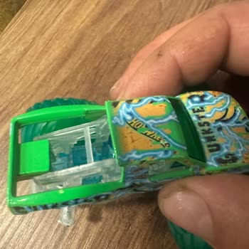 Sevilen Oyuncak Markasında Hayal Kırıklığı