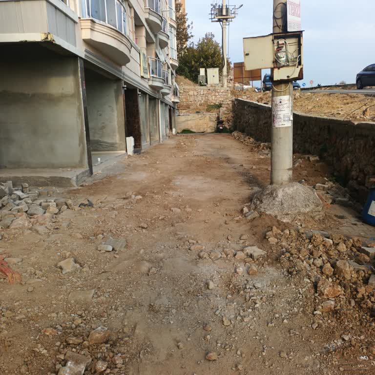 Üçay Mühendislik Doğalgaz Açılımında Sürekli Erteleme Ve Yanıltıcı Bilgiler