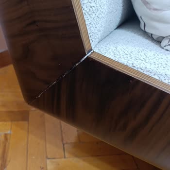 Cardin Hatalı Oturma Odası Berjeri Ve Çözülmeyen Mağduriyet