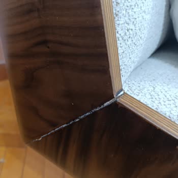 Cardin Hatalı Oturma Odası Berjeri Ve Çözülmeyen Mağduriyet