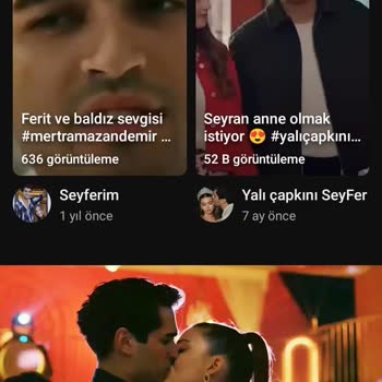 Dizi İçeriklerinde Çifte Standart