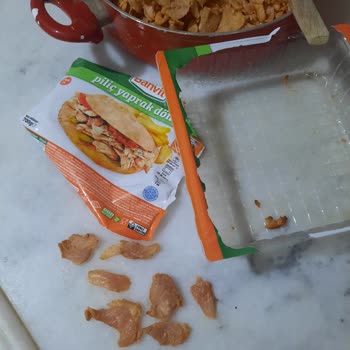 Kaliteli Markadan Beklenmeyen Sağlık Riski