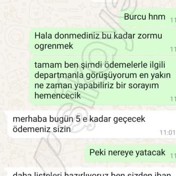 Sigorta Şirketinin İlgisizliği Ve Müşteri Mağduriyeti