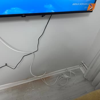 Beko Servis Montaj Sorunu Ve İlgisizlik