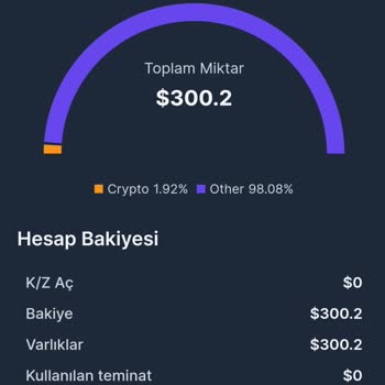 Yatırım Platformunda Yaşadığım Sorunlar