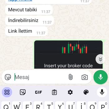Yatırım Platformunda Yaşadığım Sorunlar