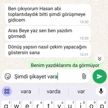Yatırım Platformunda Yaşadığım Sorunlar