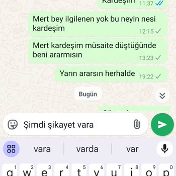 Yatırım Platformunda Yaşadığım Sorunlar