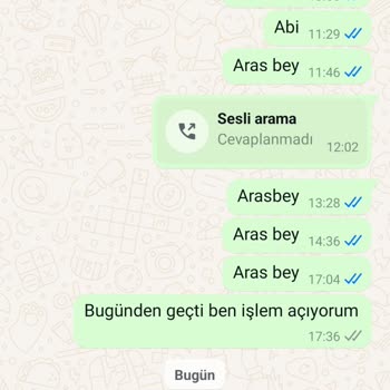 Yatırım Platformunda Yaşadığım Sorunlar