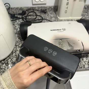 Korkmaz Tost Makinesi: Güvenlik Sorunu Ve Hayal Kırıklığı