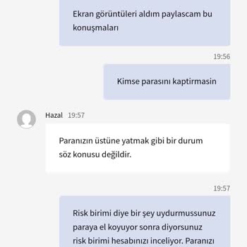 Spinlira'da Kayıp Ve Tehdit: Çekim Yapmak Neden Bu Kadar Zor?