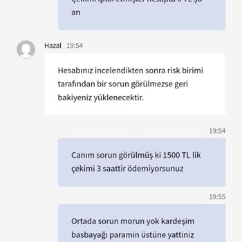 Spinlira'da Kayıp Ve Tehdit: Çekim Yapmak Neden Bu Kadar Zor?