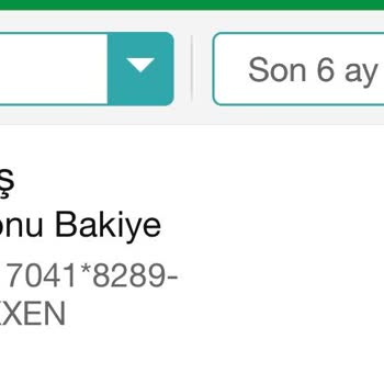 Yanıltıcı Üyelik İptali Ve Haksız Para Çekimi