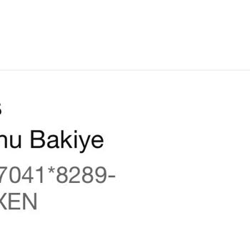 Yanıltıcı Üyelik İptali Ve Haksız Para Çekimi