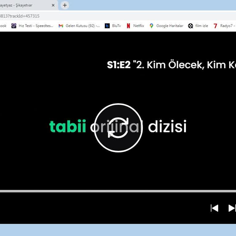 Tabii Premium Üyelikte İçerikler Açılmıyor