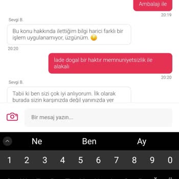 Soğuk Çorba Ve Islak Pide Krizi: Müşteri Memnuniyetsizliği