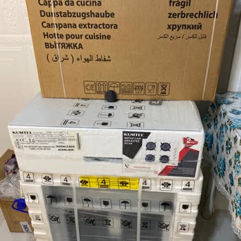 Kumtel Ankastre Set Kurulumunda Büyük Mağduriyet