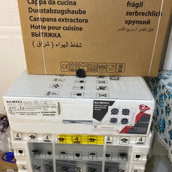 Kumtel Ankastre Set Kurulumunda Büyük Mağduriyet