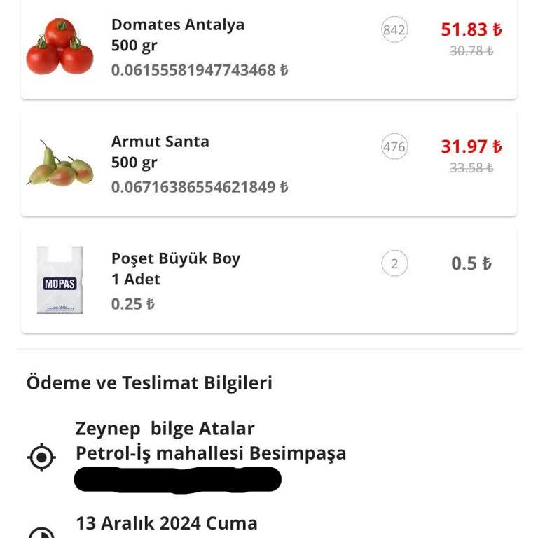 Mopaş Uygulamasında Çifte Çekim Sorunu Ve İade Beklentisi
